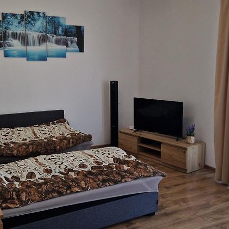 Apartament Sloneczny Kostrzyn nad Odra Exterior foto