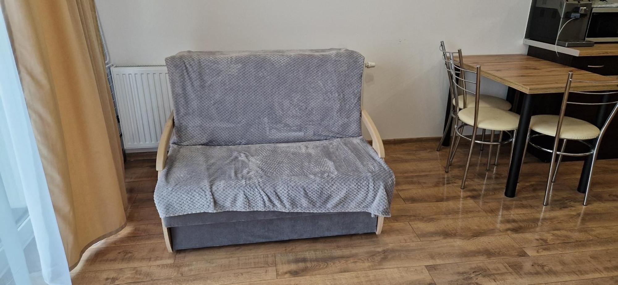 Apartament Sloneczny Kostrzyn nad Odra Exterior foto